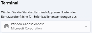 Für Entwickler