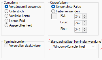 Eigenschaften