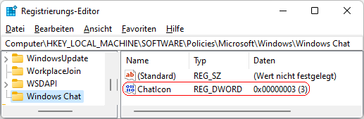 ChatIcon