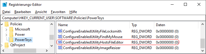 ConfigureEnabledUtilityHostsFileEditor