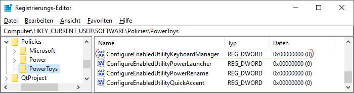 ConfigureEnabledUtilityKeyboardManager