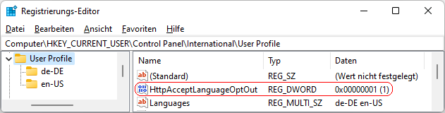 HttpAcceptLanguageOptOut