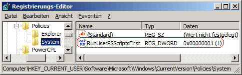 RunUserPSScriptsFirst