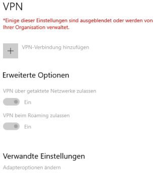 VPN