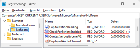 CheckForScriptsEnabled